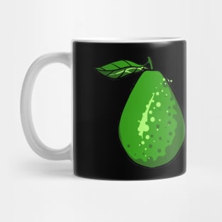 Avocado (Avocados) Mug